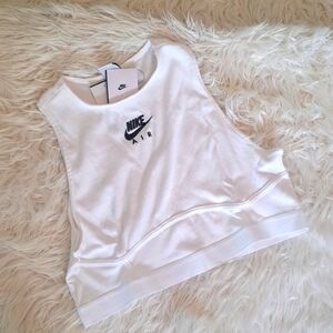 Nike tank top size XLARGE women's